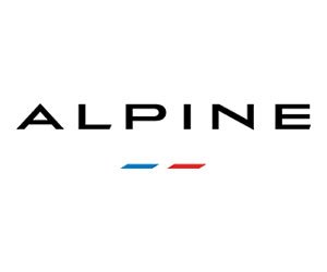 Alpine Renault