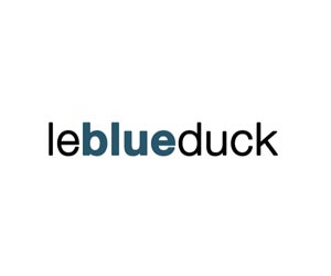 Le blueduck